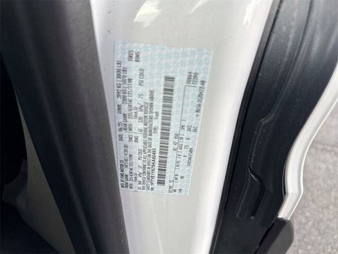 New 2025 Ford Transit 150 Base w/ Load Area Protection Package image 27