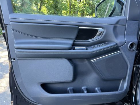 New 2026 Ford Expedition Max Platinum w/ Stealth Appearance Package AWD/4WD image 14