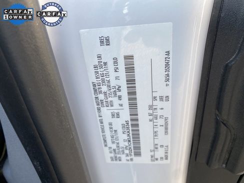 Used 2018 Ford Transit 150 XLT image 35