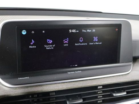 Used 2022 Kia Telluride SX w/ Nightfall Edition Package image 33