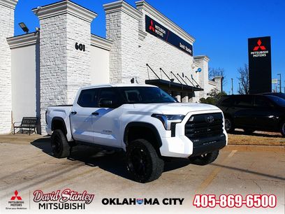 Used 2022 Toyota Tundra SR5 w/ SR5 Convenience Package