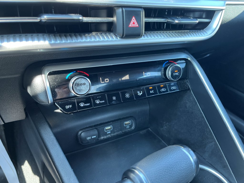 Used 2021 Kia K5 GT-Line w/ GT-Line FWD Premium Package image 19