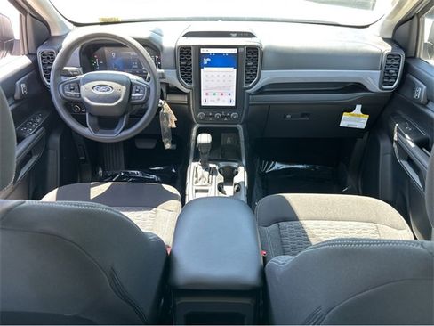 New 2025 Ford Ranger XL w/ Trailer Tow Package image 8