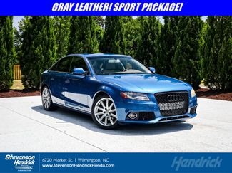 Used 2010 Audi A4 2.0T Premium Plus AWD/4WD video 1