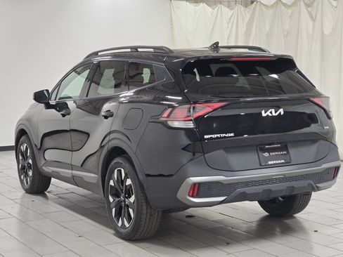 Used 2023 Kia Sportage X-Line w/ X-Line Premium Package image 18