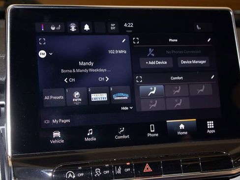 Used 2022 Jeep Compass Latitude image 27