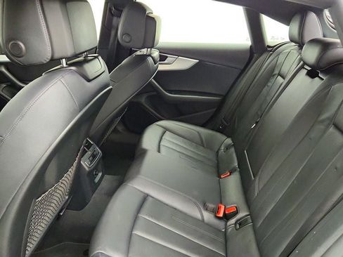 Used 2018 Audi A5 2.0T Premium Plus w/ Premium Plus AWD/4WD image 22