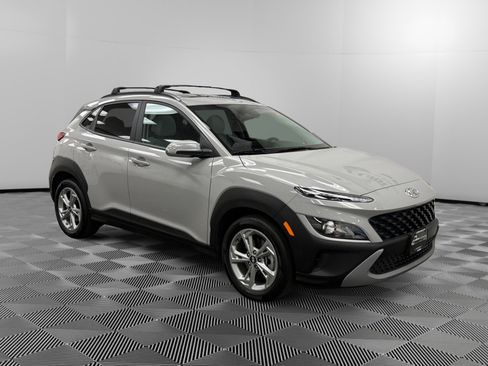 Used 2023 Hyundai Kona SEL w/ Convenience Package image 7