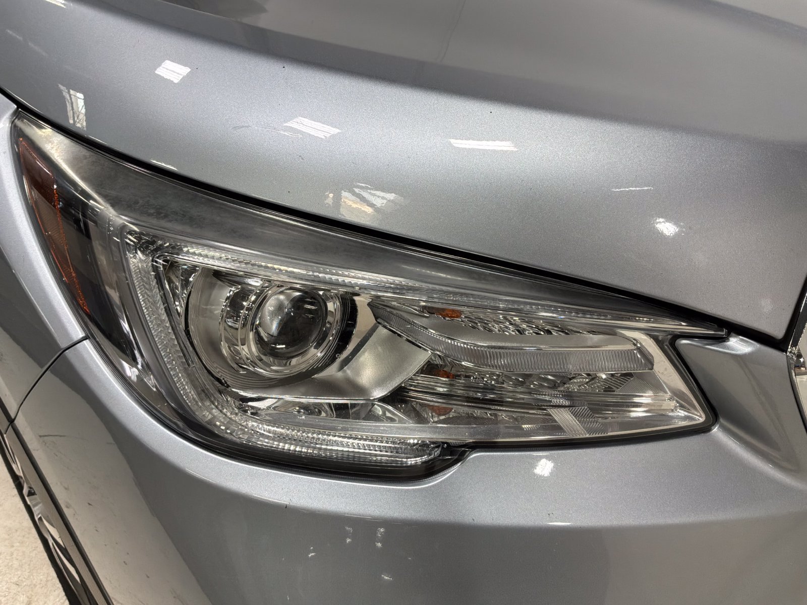 Used 2019 Subaru Ascent Limited AWD/4WD image 28