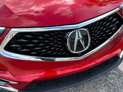 Used 2020 Acura RDX FWD w/ Advance Package image 29