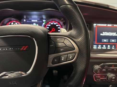 Used 2021 Dodge Charger Scat Pack image 37