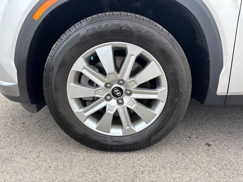 Certified 2025 Hyundai Palisade SEL AWD/4WD image 11