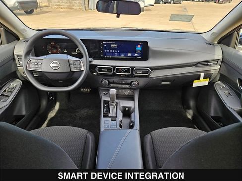 New 2026 Nissan Sentra S image 19