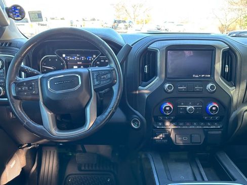 Used 2021 GMC Sierra 2500 Denali w/ Denali Ultimate Package image 25