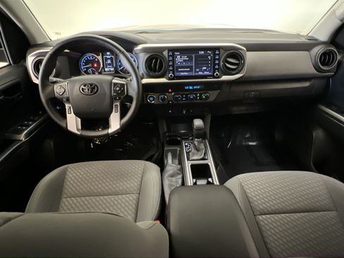Used 2023 Toyota Tacoma SR5 AWD/4WD image 22