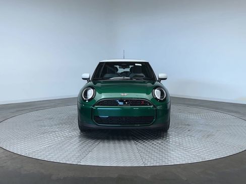 New 2026 MINI Cooper S FWD image 3