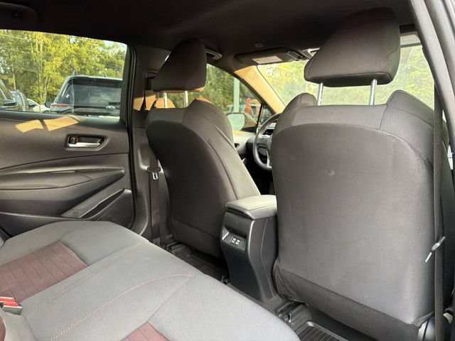 Used 2024 Toyota Corolla SE FWD image 16