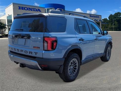 New 2026 Honda Passport TrailSport image 5