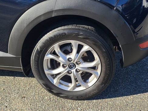 Used 2021 MAZDA CX-3 Sport image 31