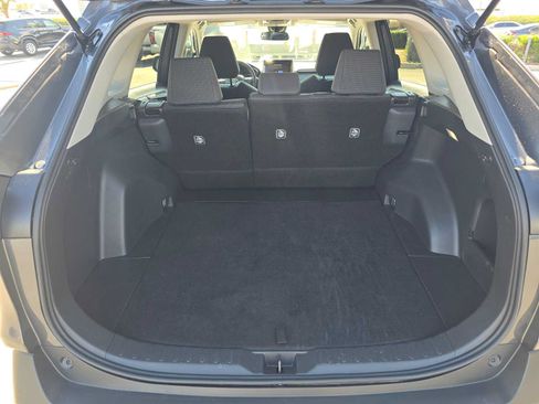 Used 2025 Toyota RAV4 LE FWD image 16