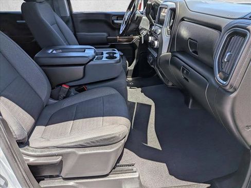 Used 2020 GMC Sierra 1500 SLE w/ Remote Start Package AWD/4WD image 25