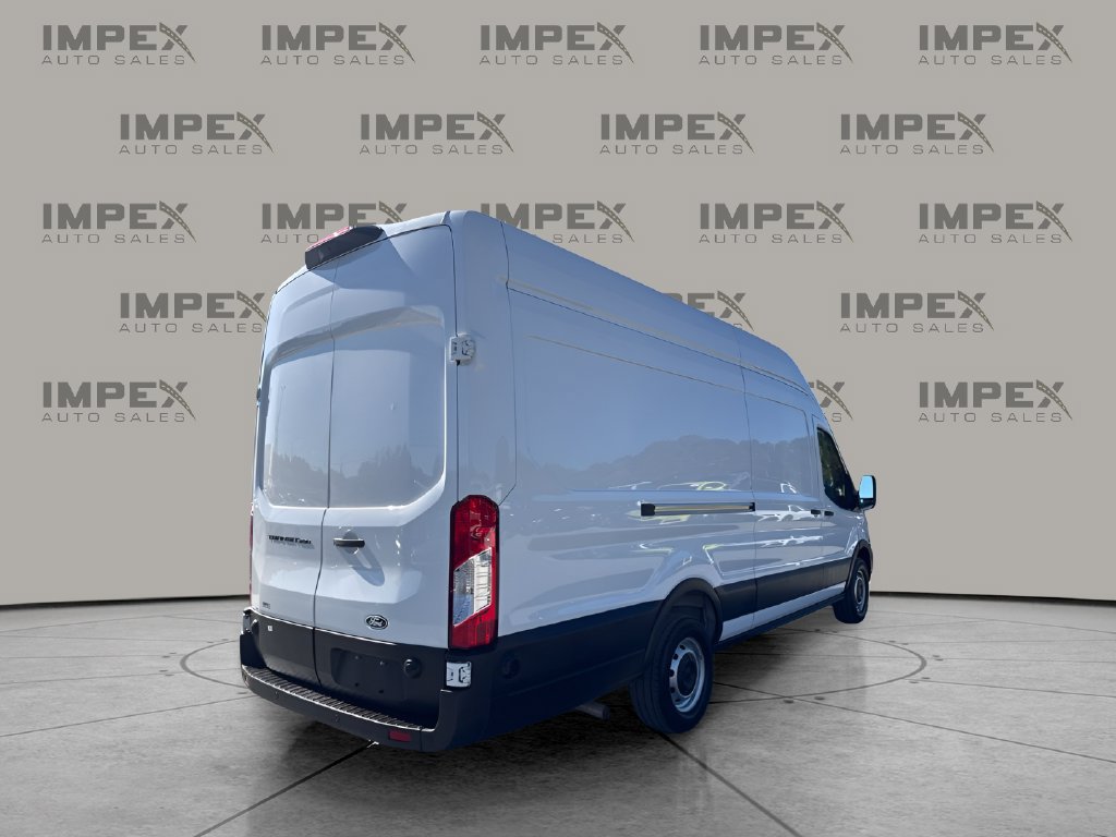 Used 2026 Ford Transit 250 148 High Roof Extended RWD image 5