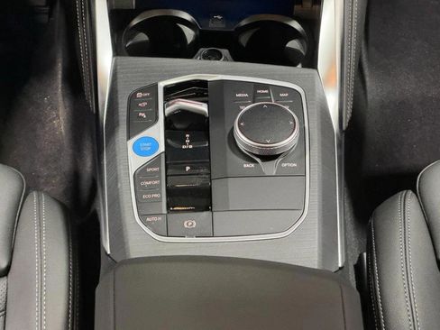 New 2026 BMW i4 xDrive40i w/ M Sport Package image 17