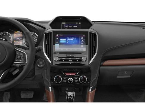 Used 2022 Subaru Forester Touring w/ Popular Package #3 image 13