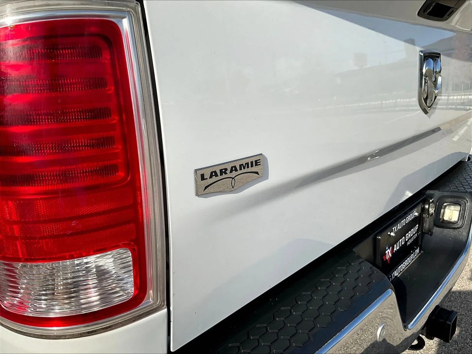 Used 2017 RAM 2500 Laramie w/ Snow Chief Group AWD/4WD image 28