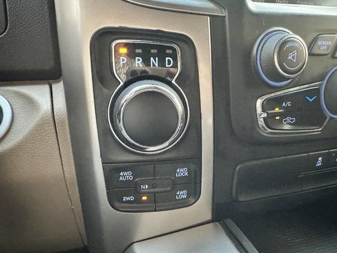 Used 2016 RAM 1500 Lone Star image 25