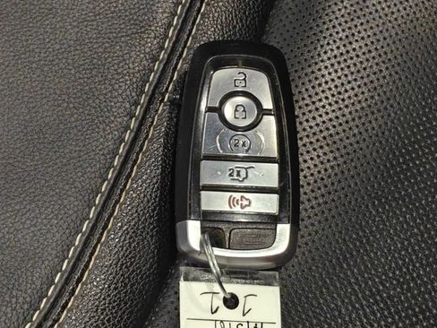 Used 2020 Ford Explorer ST AWD/4WD image 19