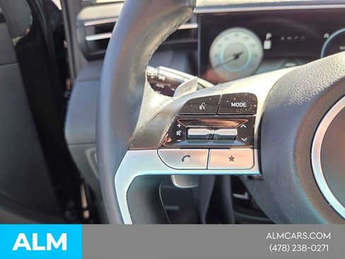 Used 2022 Hyundai Tucson Limited image 26