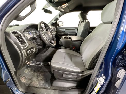 Used 2022 RAM 1500 Big Horn image 19