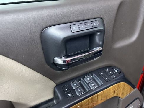 Certified 2018 GMC Sierra 1500 SLT w/ SLT Premium Package AWD/4WD image 22