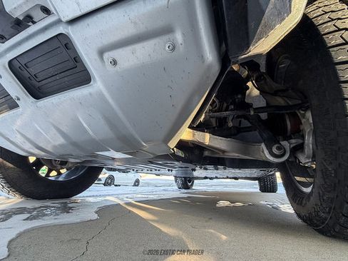 Used 2025 GMC Hummer EV 2X image 66