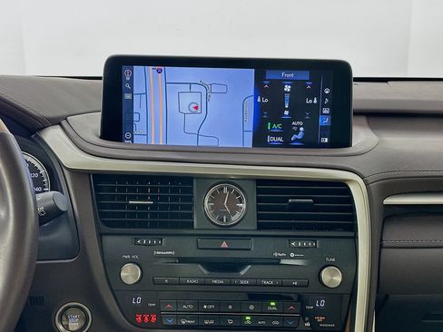 Used 2020 Lexus RX 350 AWD w/ Premium Package image 15