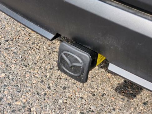 Used 2025 MAZDA CX-50 2.5 Hybrid w/ Cargo Package image 38