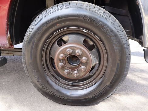 Used 2018 RAM 3500 Big Horn image 43