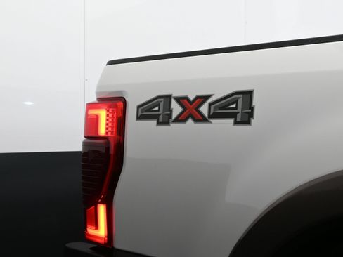 Used 2022 Ford F250 King Ranch w/ King Ranch Ultimate Package AWD/4WD image 48