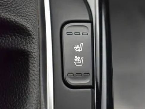 Used 2021 Kia Forte GT w/ GT2 Package FWD image 35
