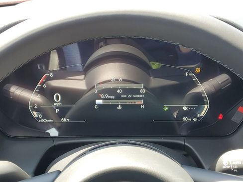 New 2026 MAZDA CX-5 Select AWD/4WD image 15
