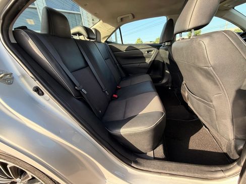 Used 2014 Toyota Corolla S w/ Protection Package FWD image 26