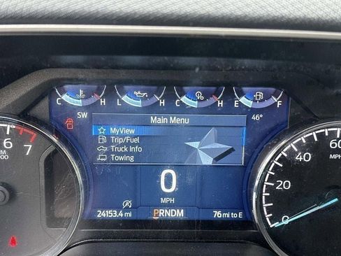 Used 2023 Ford F150 XLT w/ Equipment Group 302A High AWD/4WD image 45
