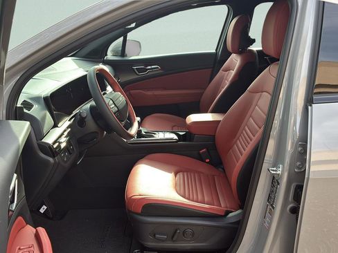 New 2026 Kia Sportage SX image 22