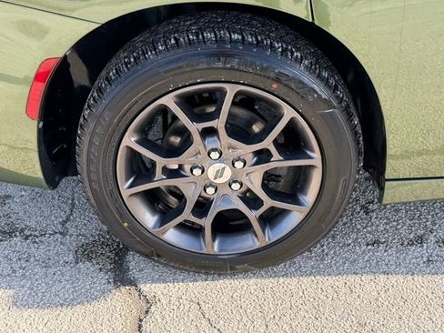 Used 2018 Dodge Charger GT image 14