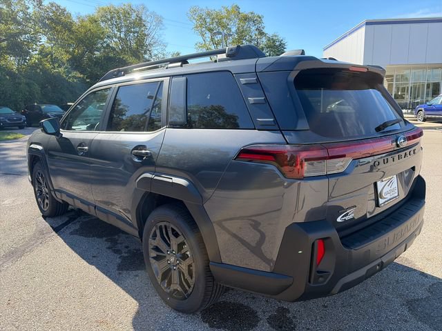 New 2026 Subaru Outback Limited XT AWD/4WD image 5