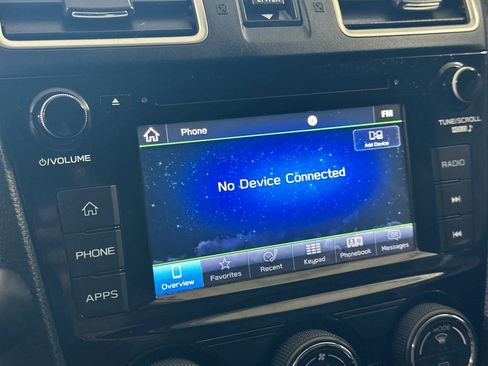 Used 2020 Subaru WRX AWD/4WD image 19