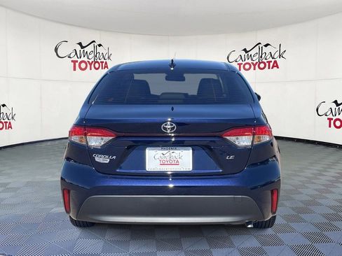New 2026 Toyota Corolla LE image 6