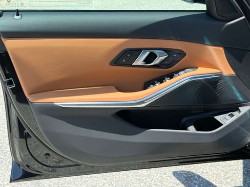 New 2026 BMW 330i Sedan RWD image 18