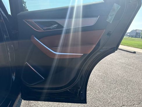 New 2026 Jaguar F-PACE R-Dynamic S AWD/4WD image 17
